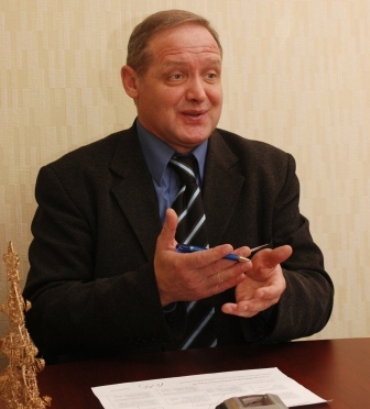 Валерий Коробов